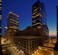 The Royal Sonesta Minneapolis Downtown - Accommodation Rooms