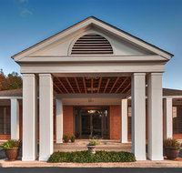 Best Western Suites - Accommodation Rooms