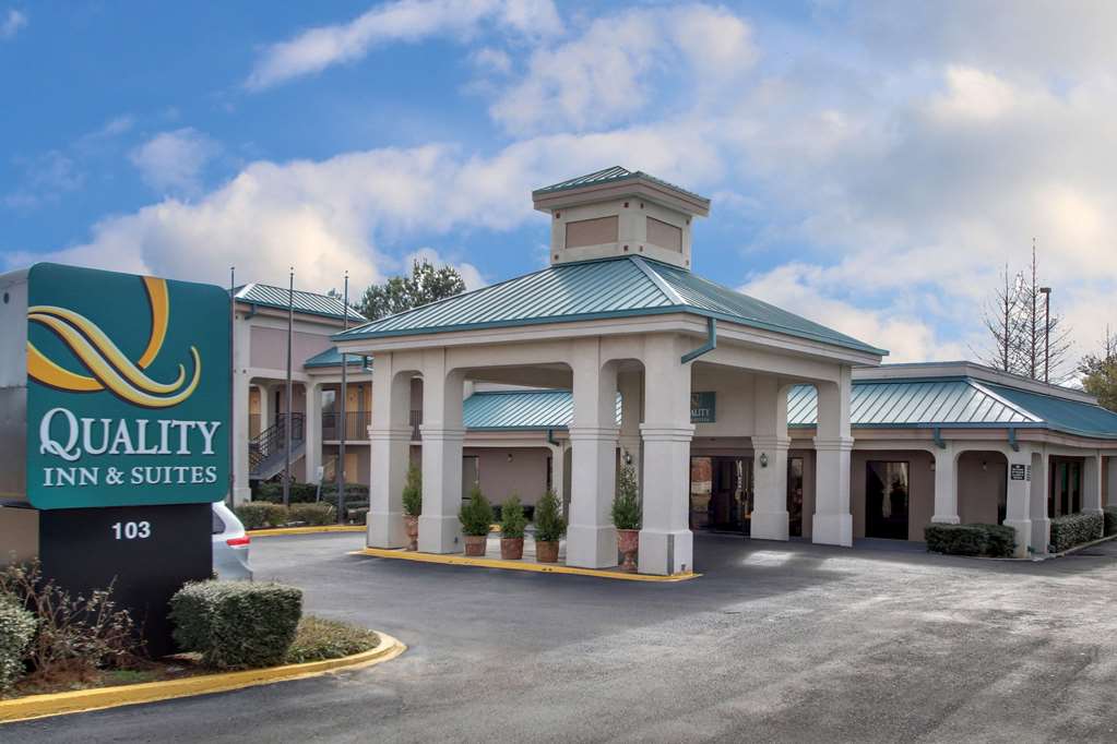 Quality Inn - thumb 0