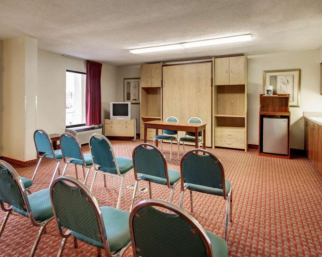 Quality Inn - thumb 9