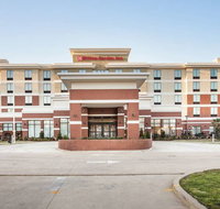 Hilton Garden Inn Jackson Flowood - Accommodation Rooms
