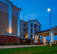 Best Western Plus Flowood Inn  Suites - Accommodation Rooms
