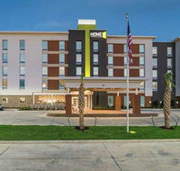 Home2 Suites by Hilton Jackson/Flowood - Accommodation Rooms