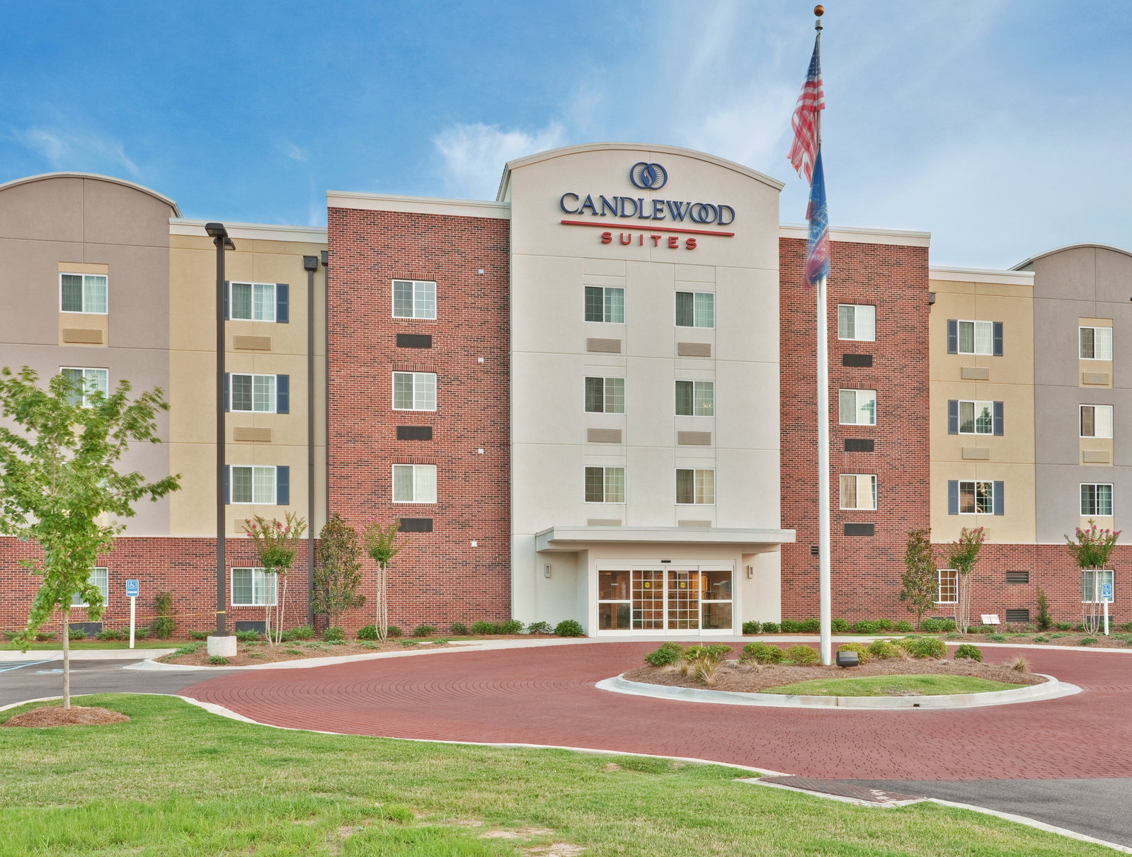 Candlewood Suites Flowood - thumb 0