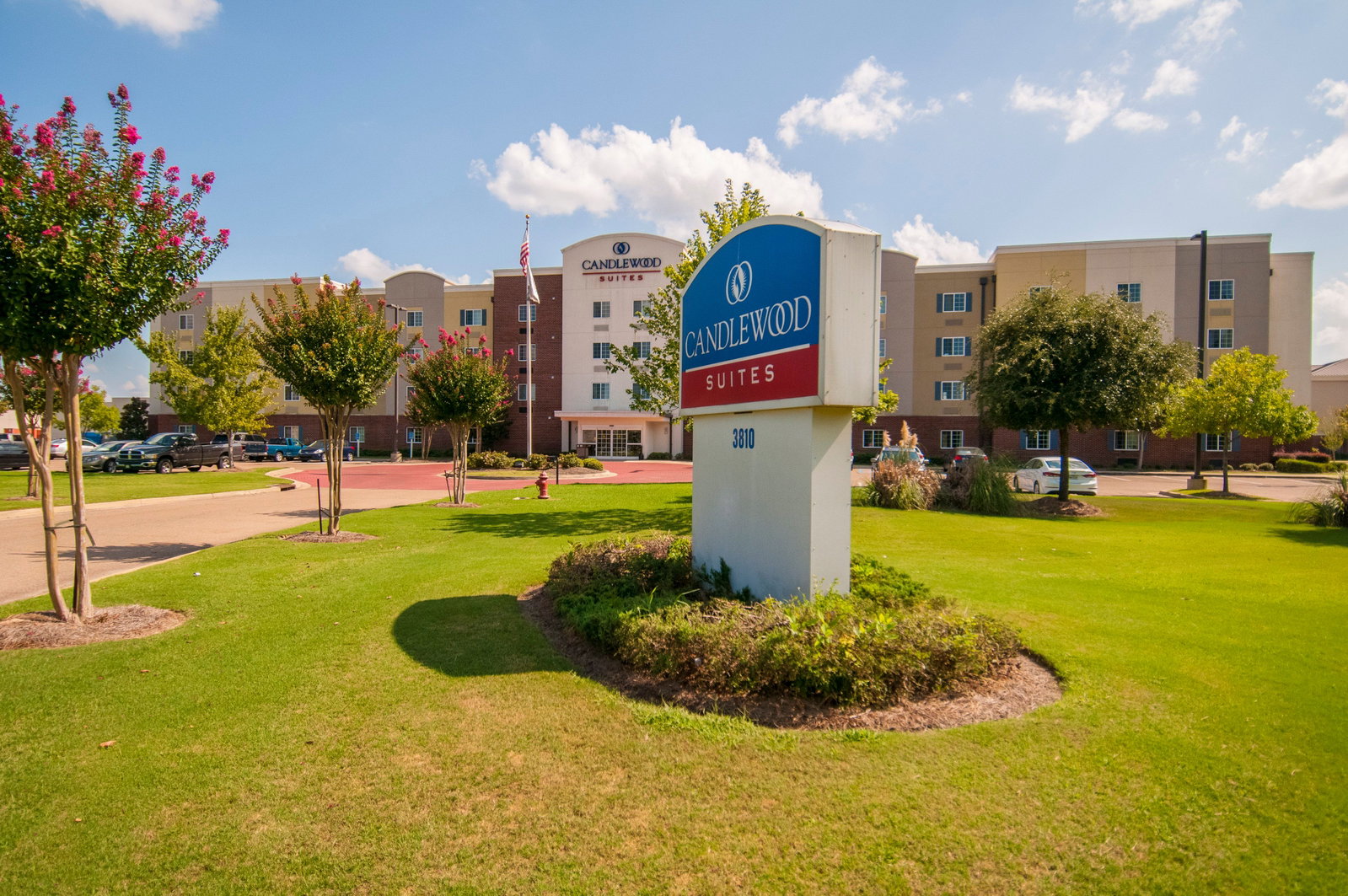 Candlewood Suites Flowood - thumb 1