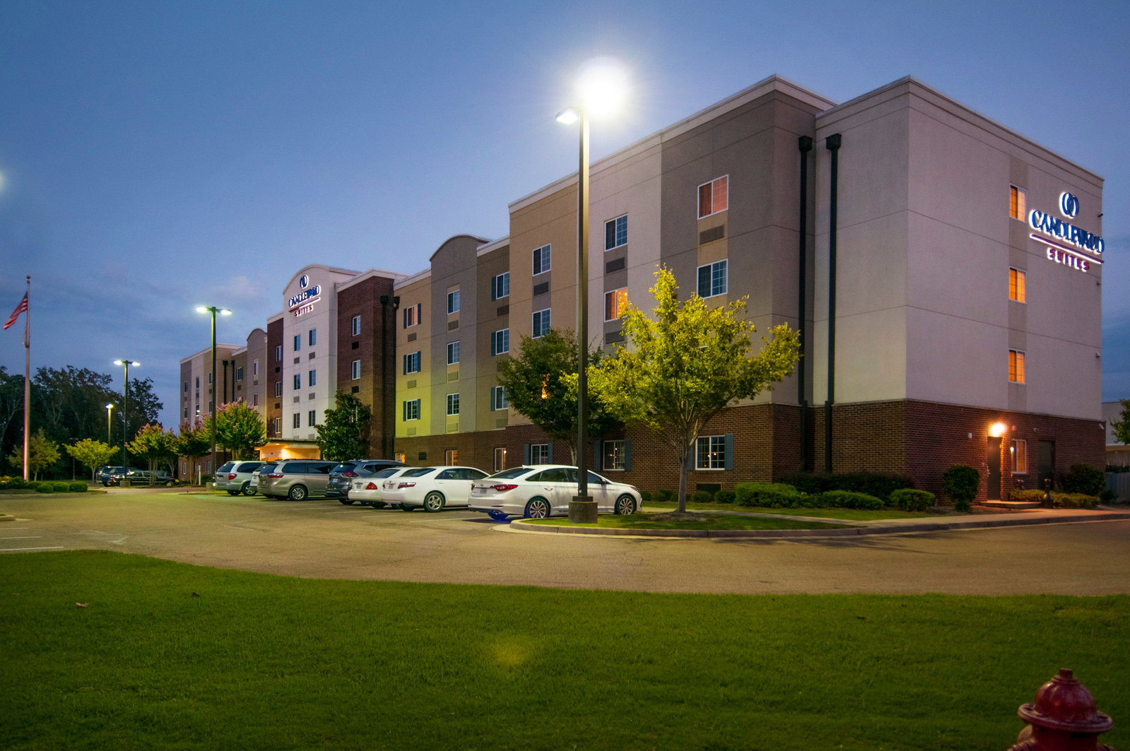 Candlewood Suites Flowood - thumb 2