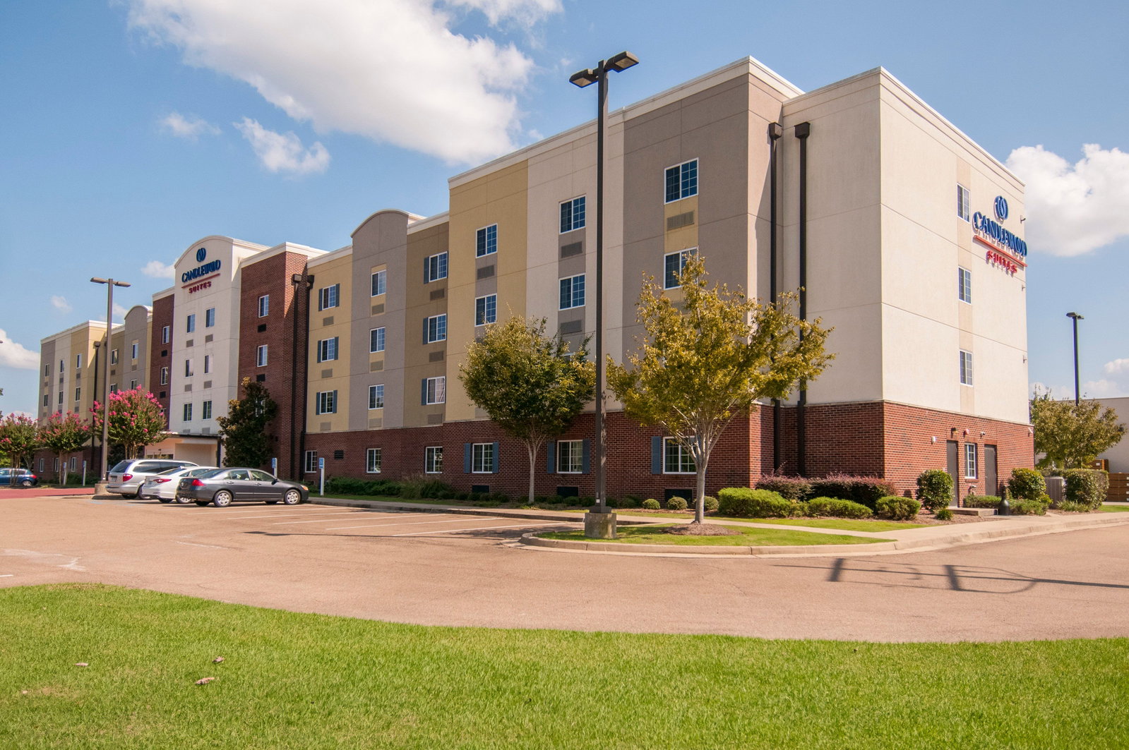 Candlewood Suites Flowood - thumb 3