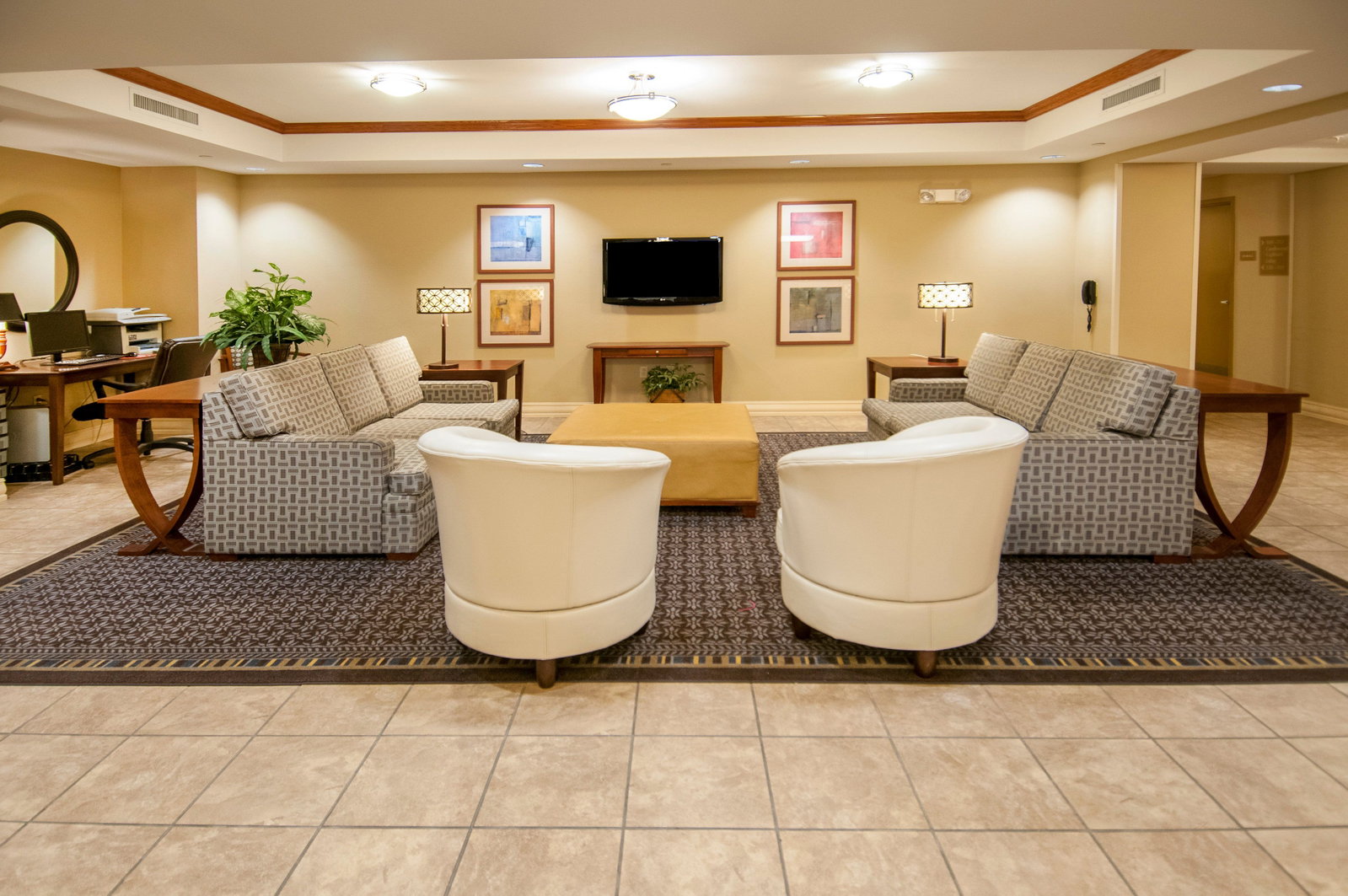 Candlewood Suites Flowood - thumb 4