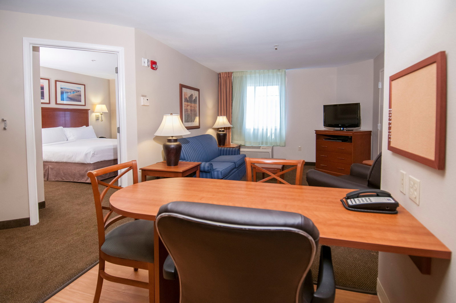 Candlewood Suites Flowood - thumb 8