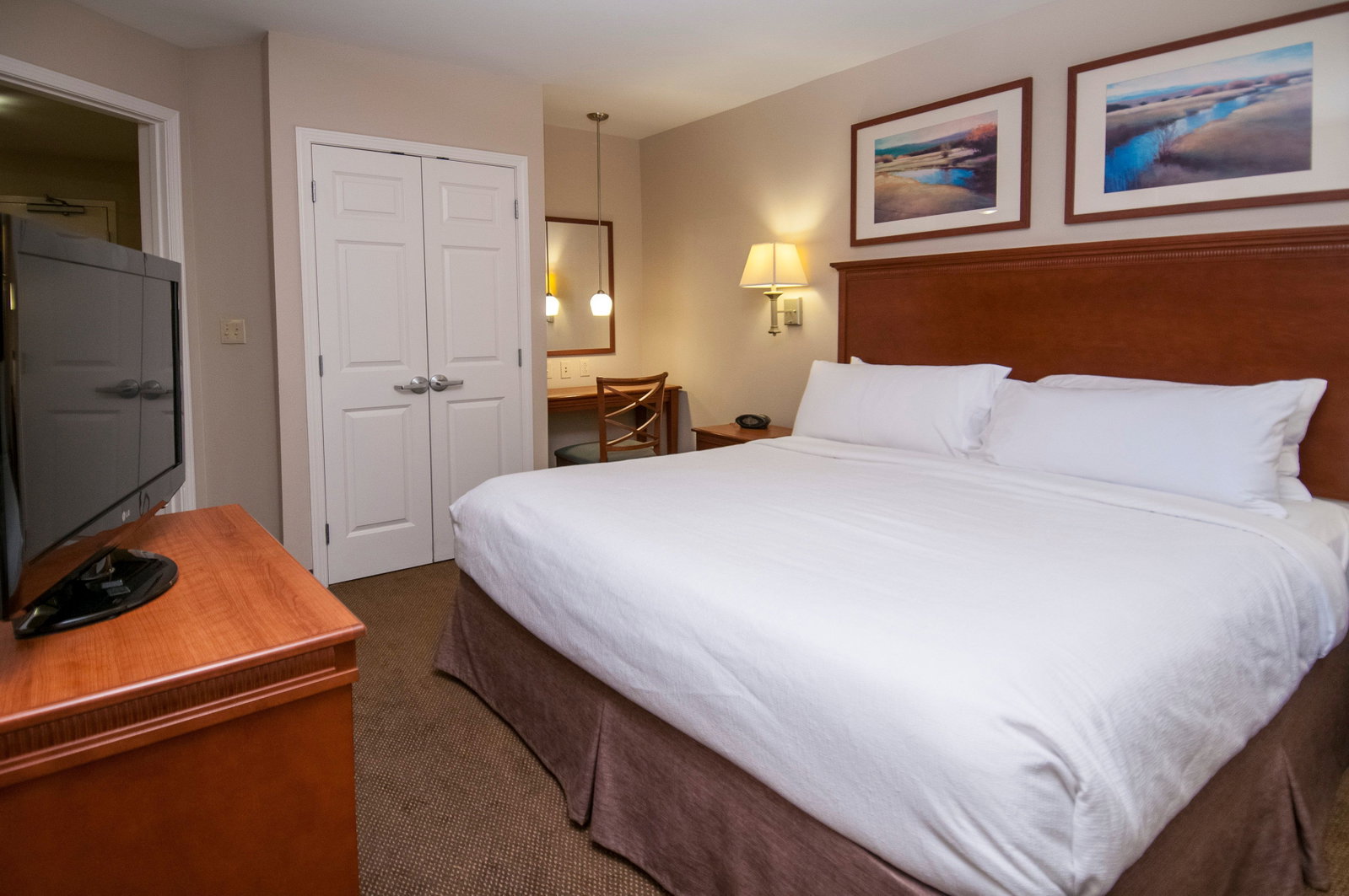 Candlewood Suites Flowood - thumb 9