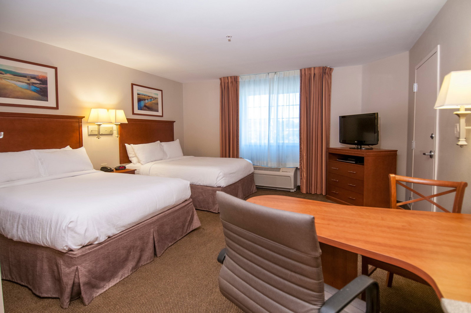 Candlewood Suites Flowood - thumb 10