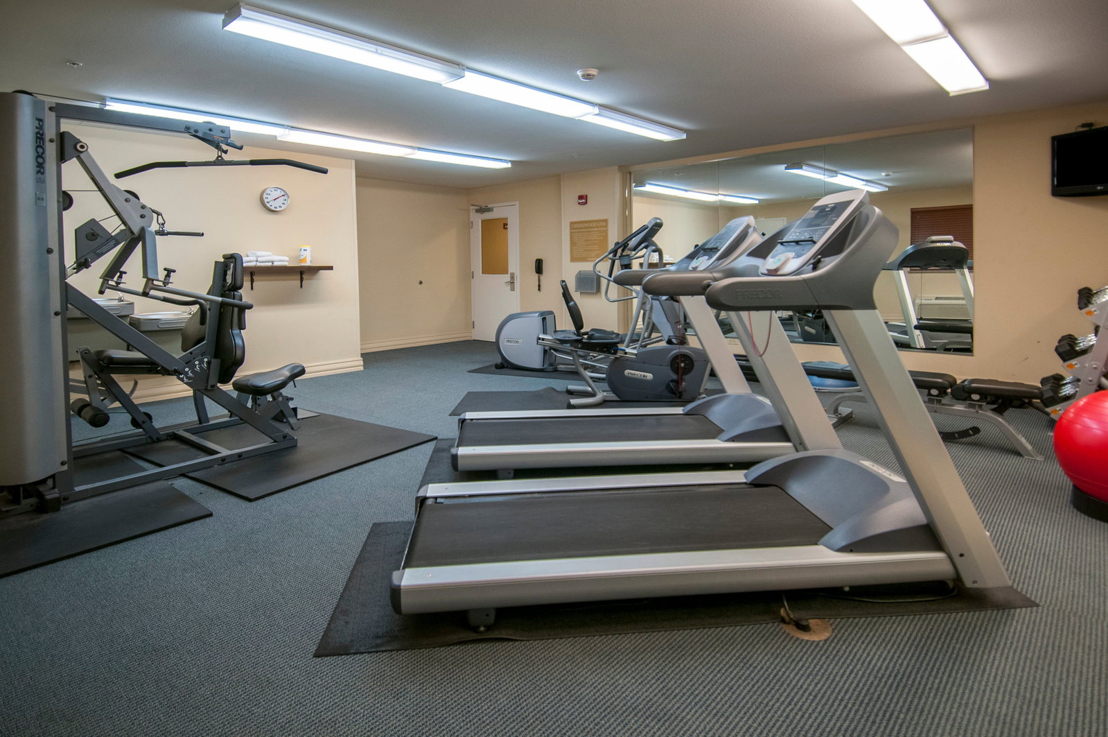 Candlewood Suites Flowood - thumb 12