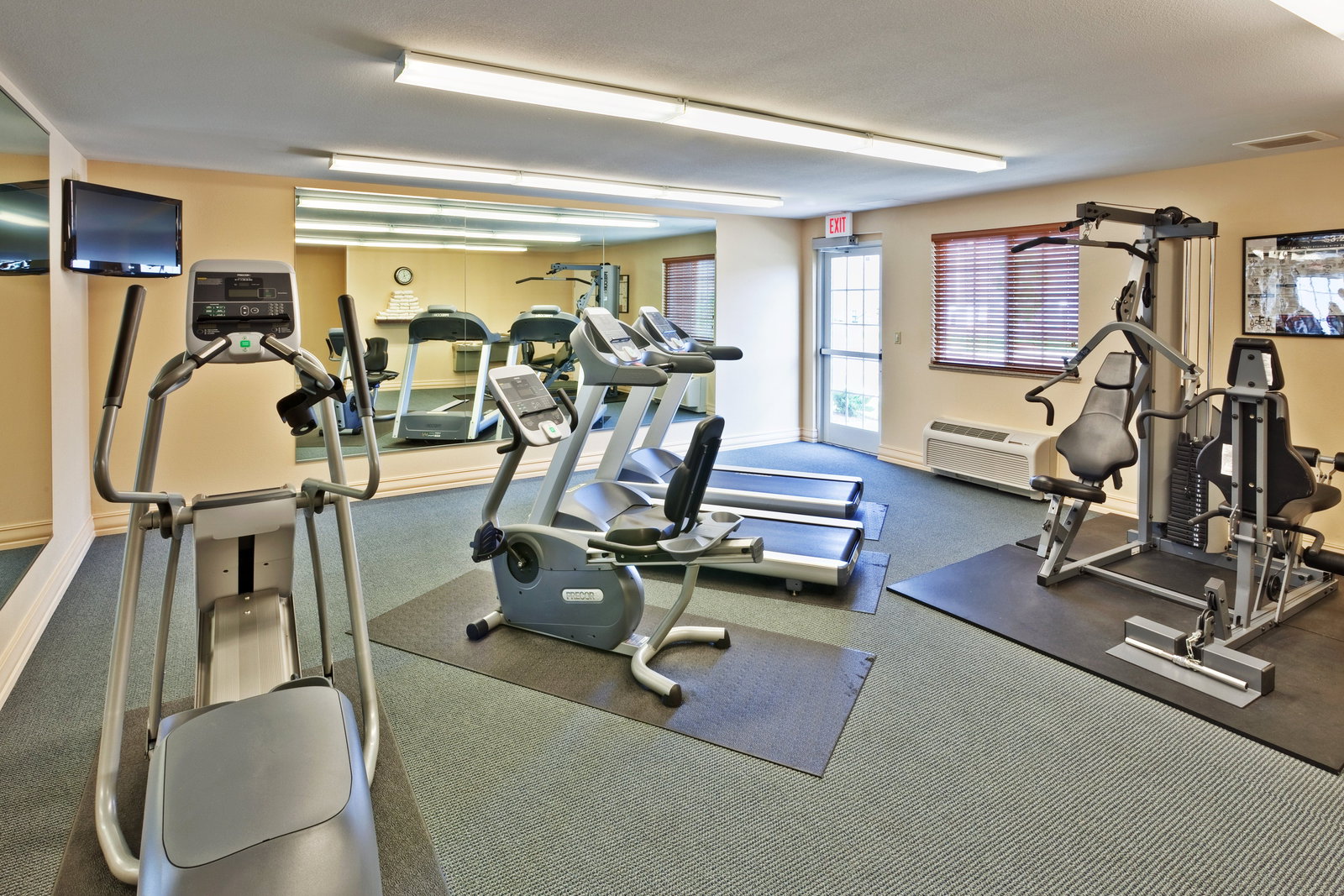 Candlewood Suites Flowood - thumb 13