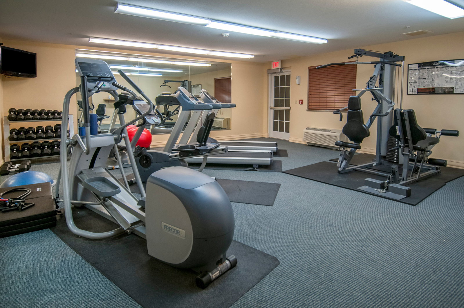 Candlewood Suites Flowood - thumb 14