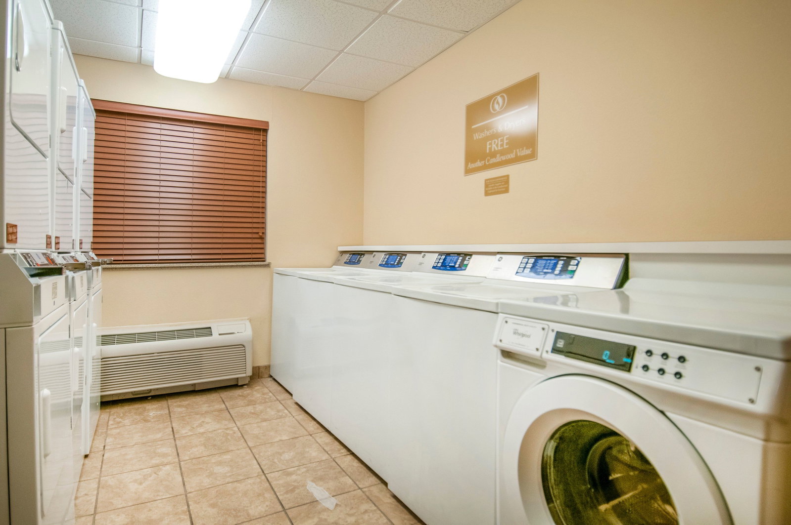 Candlewood Suites Flowood - thumb 15