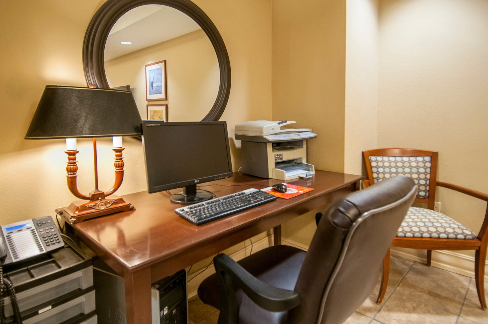 Candlewood Suites Flowood - thumb 16