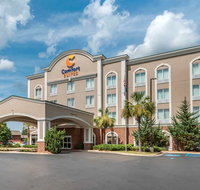 Comfort Suites Airport - Accommodation Rooms