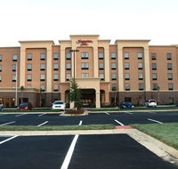 Hampton Inn Jackson/Flowood - Accommodation Rooms
