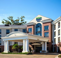 Holiday Inn Express - Accommodation Rooms