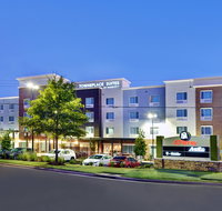 TownePlace Suites Jackson Arpt/Flowood - Accommodation Rooms