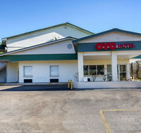 OYO Hotel Jackson South I-55 - Accommodation Rooms