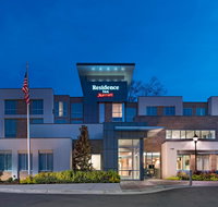 Residence Inn The District at Eastover - Accommodation Rooms