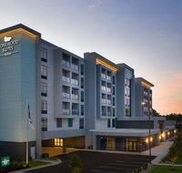Homewood Stes by Hilton Fondren Med Dist - Accommodation Rooms