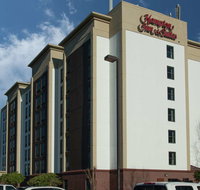 Hampton Inn  Suites Jackson-Coliseum - Accommodation Rooms