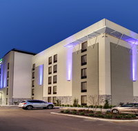Holiday Inn Express Hotel  Stes Dwntwn - Accommodation Rooms