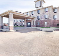 Ramada by Wyndham Jackson - Accommodation Rooms
