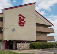 Red Roof Inn Jackson Downtown - Fair - Accommodation Rooms