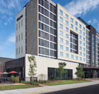 The Westin Jackson - Accommodation Rooms