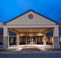 Courtyard by Marriott Jackson Ridgeland - Accommodation Rooms