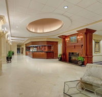Hilton Jackson - Accommodation Rooms