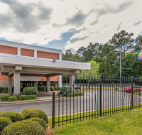 Comfort Inn Jackson North - Accommodation Rooms