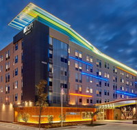Aloft Austin Northwest - Accommodation Rooms
