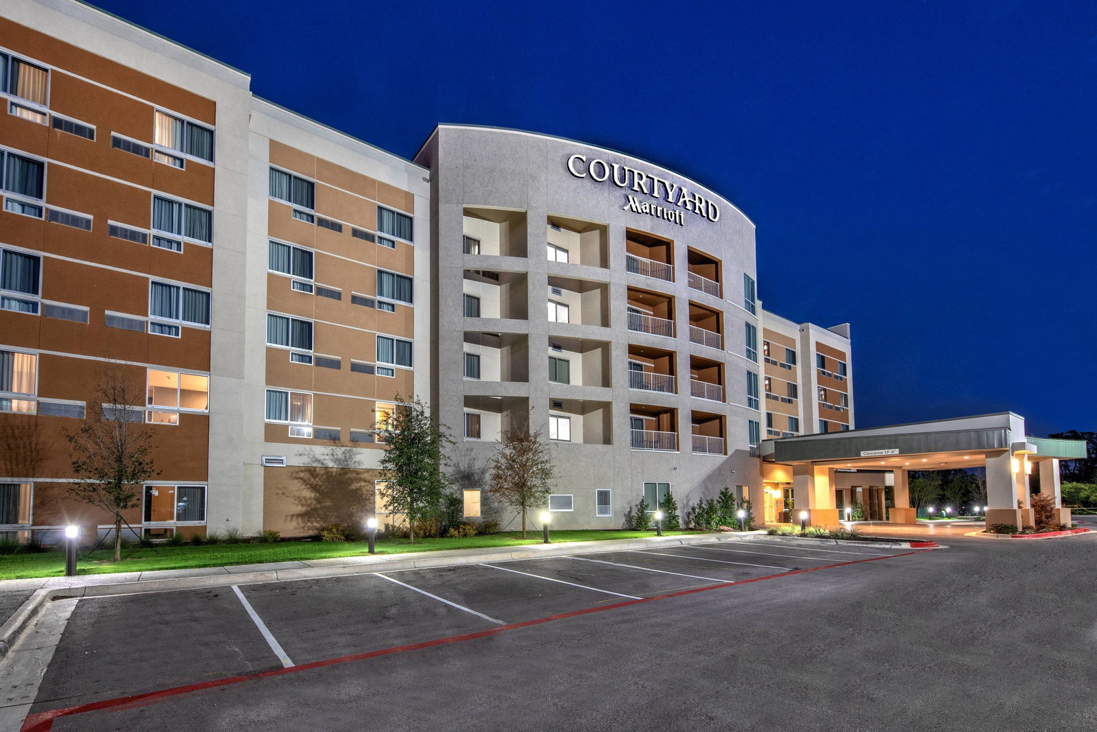 Courtyard Austin Northwest/Lakeline - thumb 0