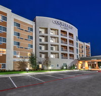 Courtyard Austin Northwest/Lakeline - Accommodation Rooms