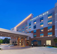 Hyatt Place Austin/Lake Travis - Accommodation Rooms