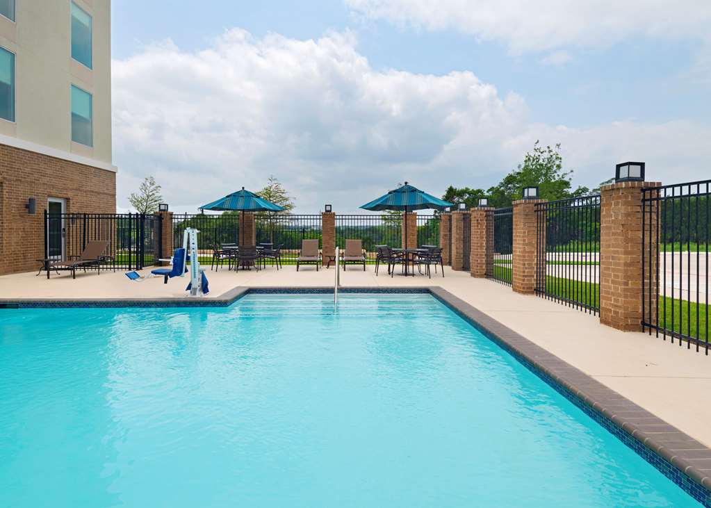 Hyatt Place Austin/Lake Travis - thumb 10