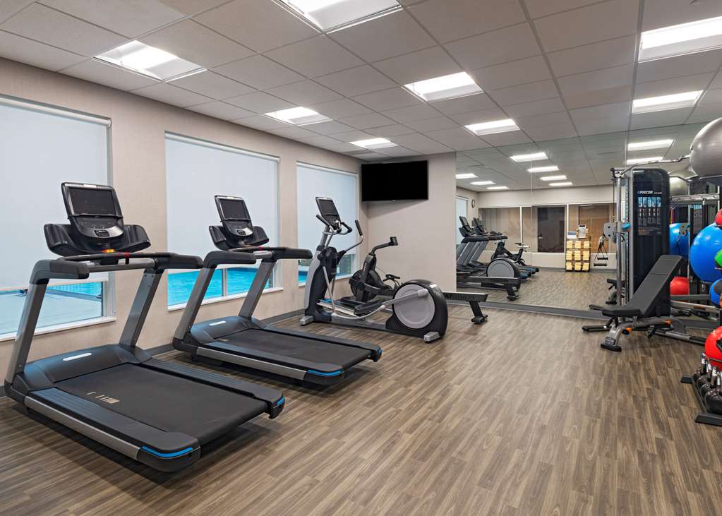 Hyatt Place Austin/Lake Travis - thumb 16
