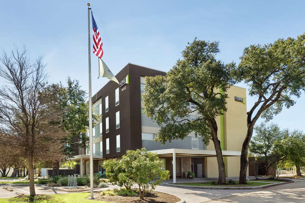 Home2 Suites By Hilton Austin/Cedar Park - thumb 0
