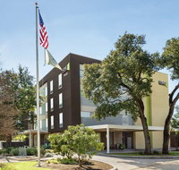 Home2 Suites by Hilton Austin/Cedar Park - Accommodation Rooms