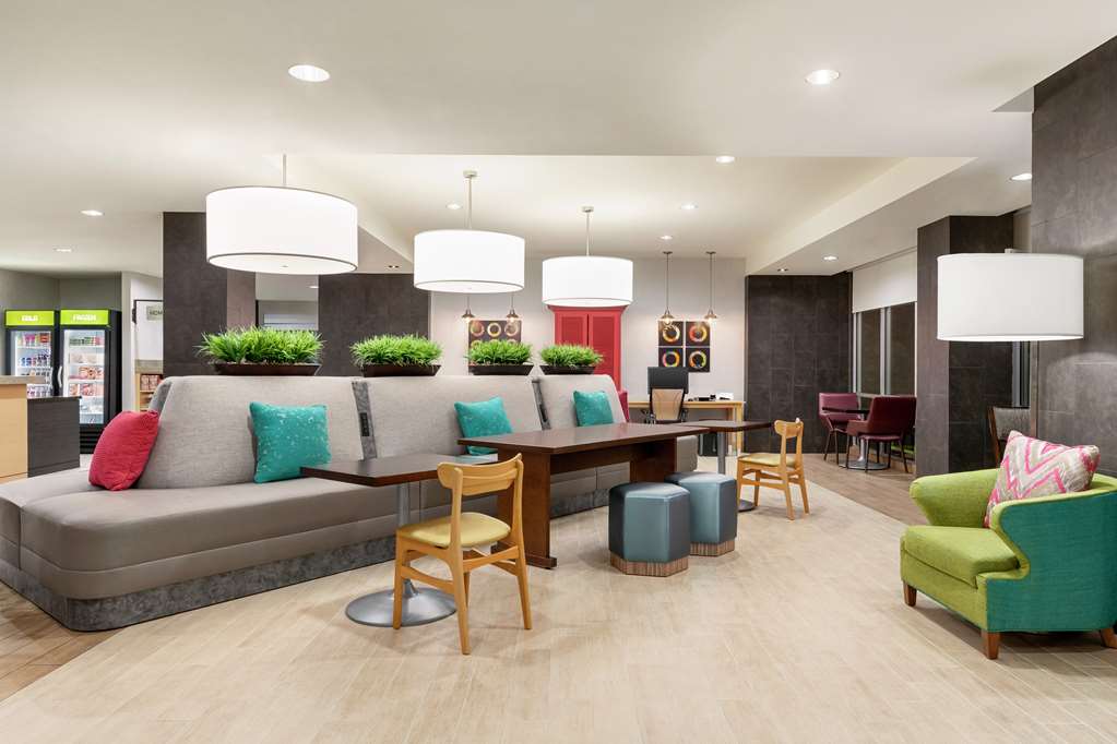 Home2 Suites By Hilton Austin/Cedar Park - thumb 2