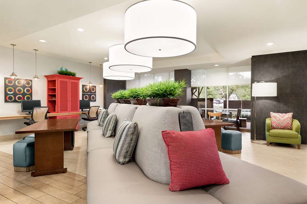 Home2 Suites By Hilton Austin/Cedar Park - thumb 3