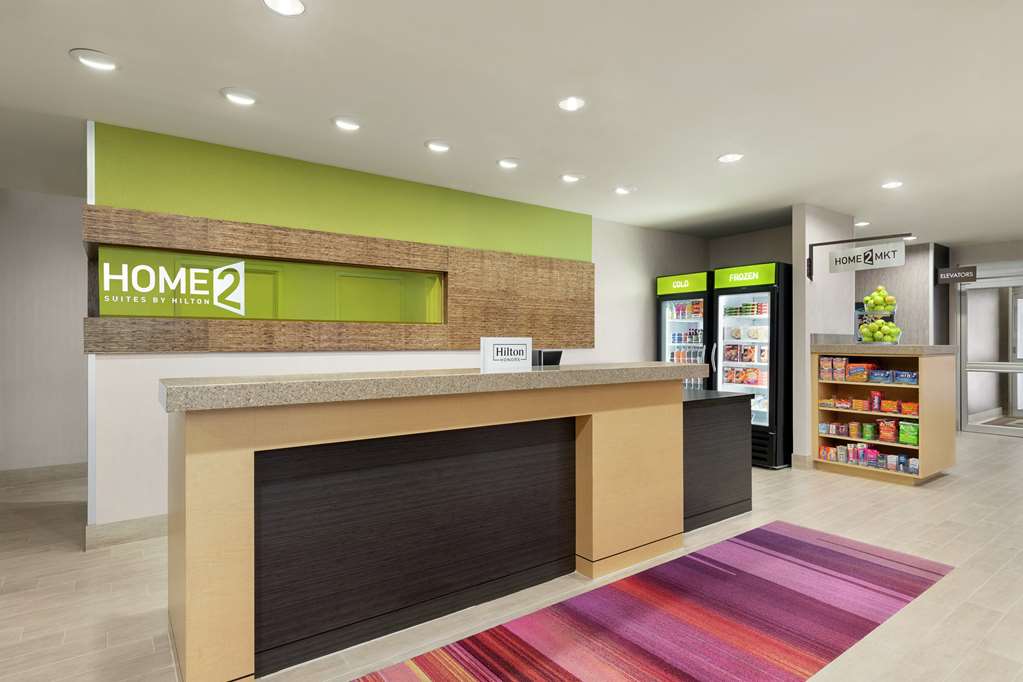Home2 Suites By Hilton Austin/Cedar Park - thumb 4
