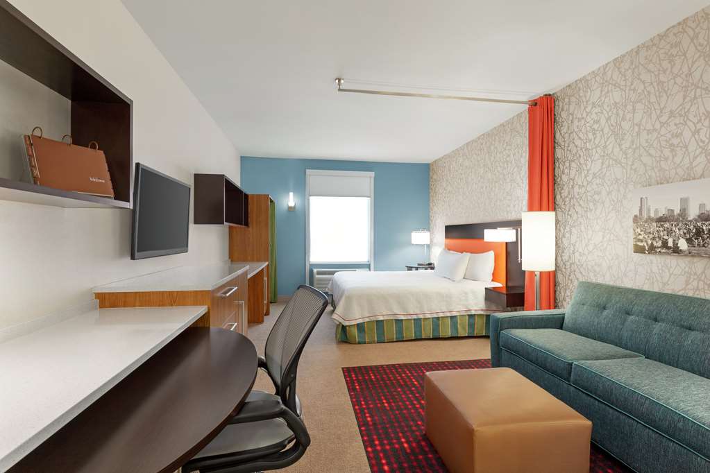 Home2 Suites By Hilton Austin/Cedar Park - thumb 5