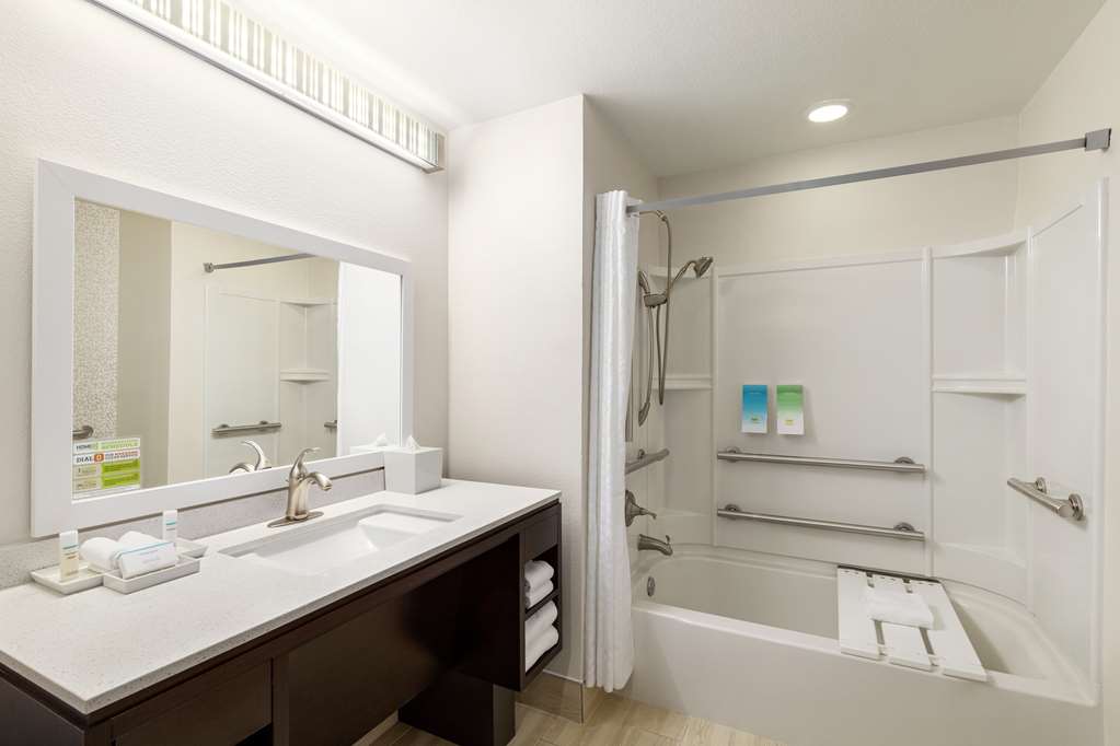 Home2 Suites By Hilton Austin/Cedar Park - thumb 7