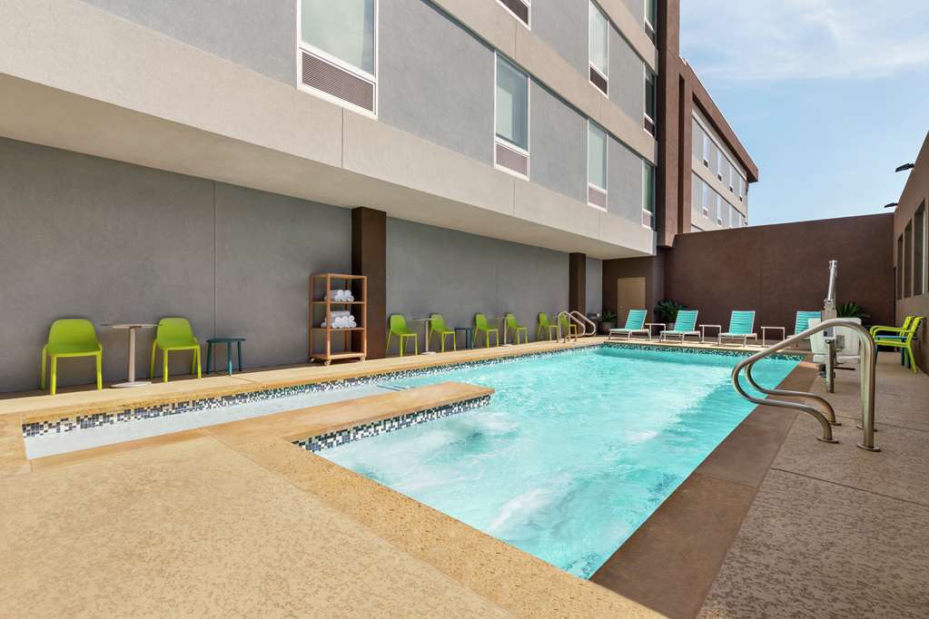 Home2 Suites By Hilton Austin/Cedar Park - thumb 8