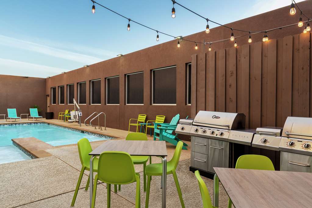 Home2 Suites By Hilton Austin/Cedar Park - thumb 9